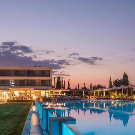 Buca Beachclub Resort (Adults Only) Месіні Екстер'єр фото